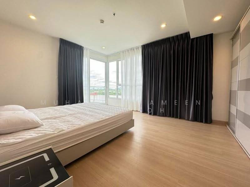 Supalai Riva Grande Rama 3, Bangkok, Rama 3 Road, Chong Nonsi, Yan Nawa, Bangkok, 2 Bedrooms, 127 sqm, Condo For Sale, by Muhammad-ameen Waeyusoh, 500534395 - DDproperty.com