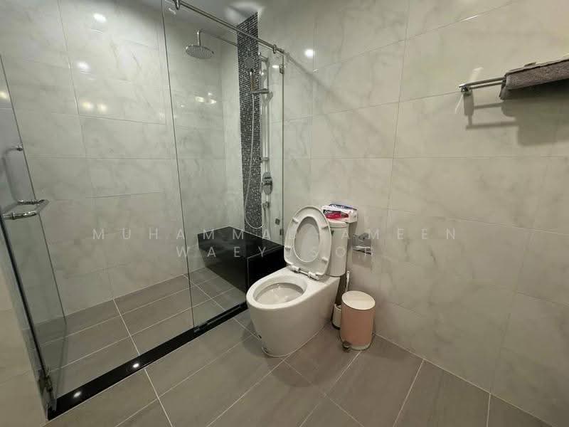 Supalai Riva Grande Rama 3, Bangkok, Rama 3 Road, Chong Nonsi, Yan Nawa, Bangkok, 2 Bedrooms, 127 sqm, Condo For Sale, by Muhammad-ameen Waeyusoh, 500534395 - DDproperty.com