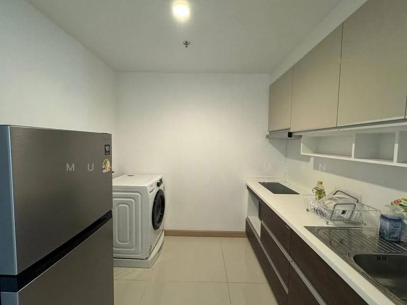 Supalai Riva Grande Rama 3, Bangkok, Rama 3 Road, Chong Nonsi, Yan Nawa, Bangkok, 2 Bedrooms, 127 sqm, Condo For Sale, by Muhammad-ameen Waeyusoh, 500534395 - DDproperty.com