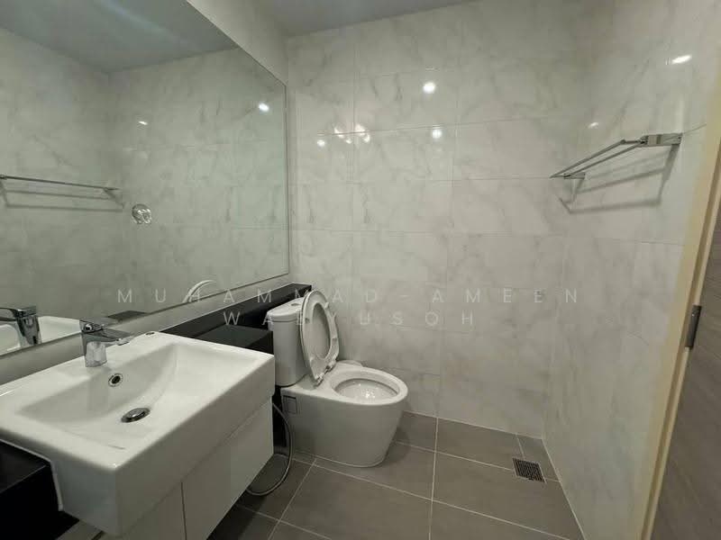 Supalai Riva Grande Rama 3, Bangkok, Rama 3 Road, Chong Nonsi, Yan Nawa, Bangkok, 2 Bedrooms, 127 sqm, Condo For Sale, by Muhammad-ameen Waeyusoh, 500534395 - DDproperty.com