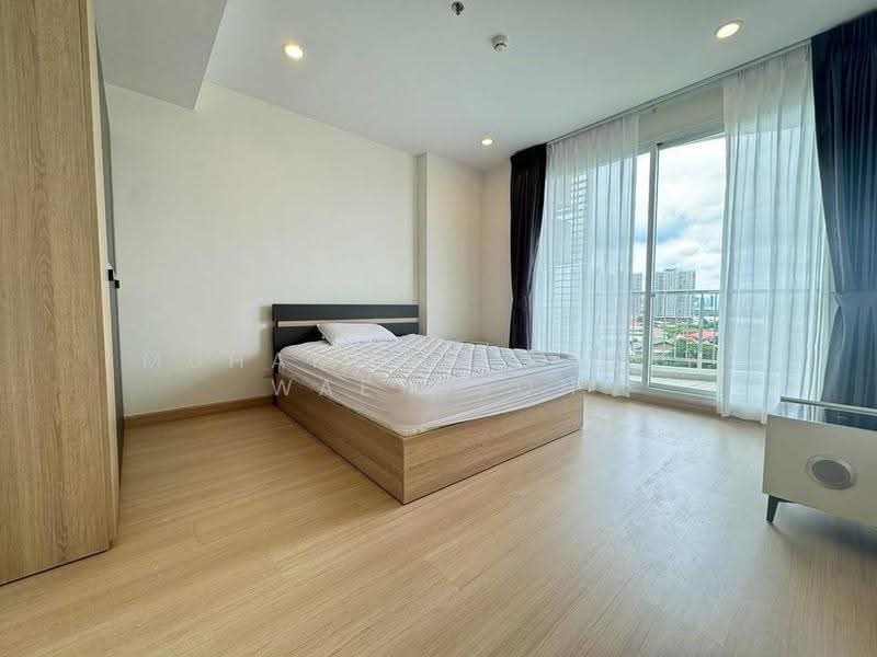Supalai Riva Grande Rama 3, Bangkok, Rama 3 Road, Chong Nonsi, Yan Nawa, Bangkok, 2 Bedrooms, 127 sqm, Condo For Sale, by Muhammad-ameen Waeyusoh, 500534395 - DDproperty.com
