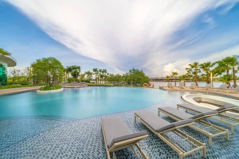 Supalai Riva Grande Rama 3, Bangkok, Rama 3 Road, Chong Nonsi, Yan Nawa, Bangkok, 2 Bedrooms, 127 sqm, Condo For Sale, by Muhammad-ameen Waeyusoh, 500534395 - DDproperty.com