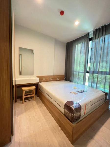 NUE Noble Centre Bangna : นิว โนเบิล เซ็นเตอร์ บางนา, กรุงเทพ, ถนนบางนา-ตราด, บางนา, กรุงเทพ, 35 ตร.ม., คอนโด ให้เช่า, โดย Thanakit Pongpit, 500534401 - DDproperty.com