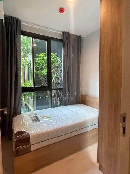 NUE Noble Centre Bangna : นิว โนเบิล เซ็นเตอร์ บางนา, กรุงเทพ, ถนนบางนา-ตราด, บางนา, กรุงเทพ, 35 ตร.ม., คอนโด ให้เช่า, โดย Thanakit Pongpit, 500534401 - DDproperty.com
