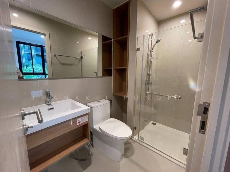 NUE Noble Centre Bangna : นิว โนเบิล เซ็นเตอร์ บางนา, กรุงเทพ, ถนนบางนา-ตราด, บางนา, กรุงเทพ, 35 ตร.ม., คอนโด ให้เช่า, โดย Thanakit Pongpit, 500534401 - DDproperty.com