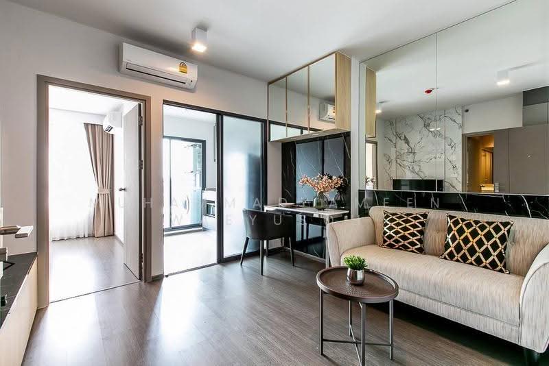 IDEO Sukhumvit 93, Bangkok, 2331 Soi Sukhumvit 93, Bang Chak, Phra Khanong, Bangkok, 1 Bedroom, 31 sqm, Condo For Sale, by Muhammad-ameen Waeyusoh, 500534402 - DDproperty.com