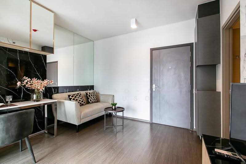 IDEO Sukhumvit 93, Bangkok, 2331 Soi Sukhumvit 93, Bang Chak, Phra Khanong, Bangkok, 1 Bedroom, 31 sqm, Condo For Sale, by Muhammad-ameen Waeyusoh, 500534402 - DDproperty.com