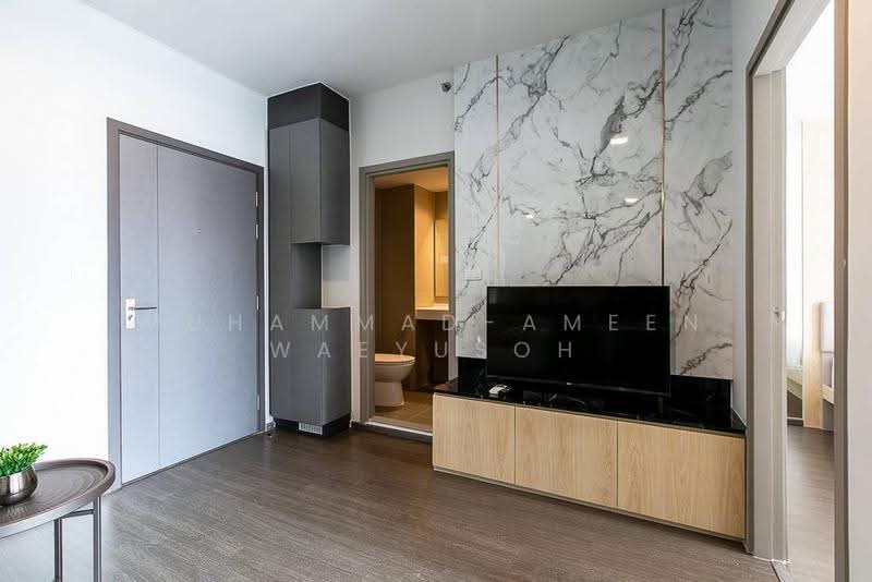IDEO Sukhumvit 93, Bangkok, 2331 Soi Sukhumvit 93, Bang Chak, Phra Khanong, Bangkok, 1 Bedroom, 31 sqm, Condo For Sale, by Muhammad-ameen Waeyusoh, 500534402 - DDproperty.com