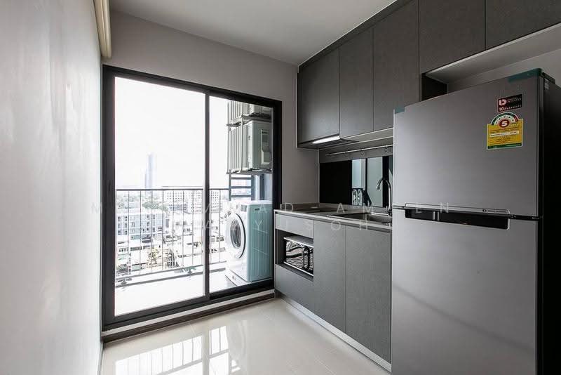 IDEO Sukhumvit 93, Bangkok, 2331 Soi Sukhumvit 93, Bang Chak, Phra Khanong, Bangkok, 1 Bedroom, 31 sqm, Condo For Sale, by Muhammad-ameen Waeyusoh, 500534402 - DDproperty.com