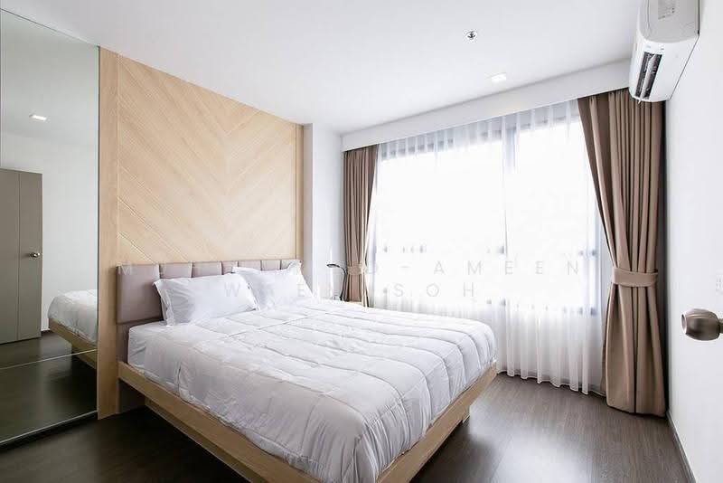 IDEO Sukhumvit 93, Bangkok, 2331 Soi Sukhumvit 93, Bang Chak, Phra Khanong, Bangkok, 1 Bedroom, 31 sqm, Condo For Sale, by Muhammad-ameen Waeyusoh, 500534402 - DDproperty.com