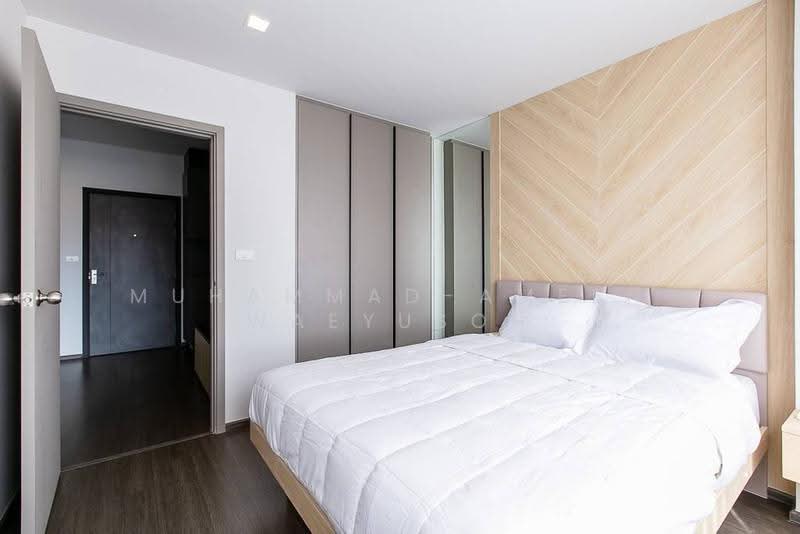 IDEO Sukhumvit 93 : ไอดีโอ สุขุมวิท 93, กรุงเทพ, 2331 ซอยสุขุมวิท 93, บางจาก, พระโขนง, กรุงเทพ, 31 ตร.ม., คอนโด ขาย, โดย Muhammad-ameen Waeyusoh, 500534402 - DDproperty.com