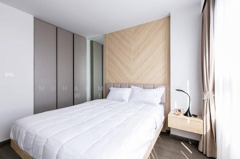 IDEO Sukhumvit 93, Bangkok, 2331 Soi Sukhumvit 93, Bang Chak, Phra Khanong, Bangkok, 1 Bedroom, 31 sqm, Condo For Sale, by Muhammad-ameen Waeyusoh, 500534402 - DDproperty.com