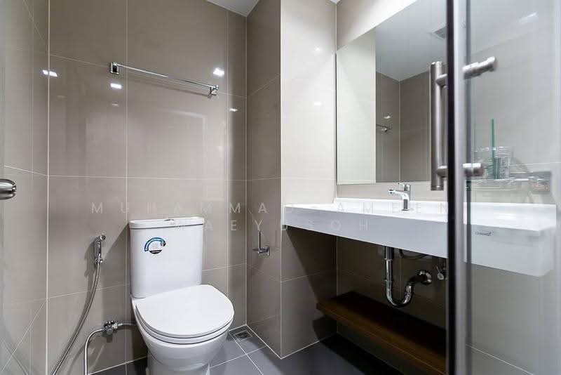 IDEO Sukhumvit 93, Bangkok, 2331 Soi Sukhumvit 93, Bang Chak, Phra Khanong, Bangkok, 1 Bedroom, 31 sqm, Condo For Sale, by Muhammad-ameen Waeyusoh, 500534402 - DDproperty.com