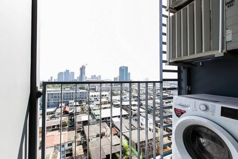 IDEO Sukhumvit 93 : ไอดีโอ สุขุมวิท 93, กรุงเทพ, 2331 ซอยสุขุมวิท 93, บางจาก, พระโขนง, กรุงเทพ, 31 ตร.ม., คอนโด ขาย, โดย Muhammad-ameen Waeyusoh, 500534402 - DDproperty.com