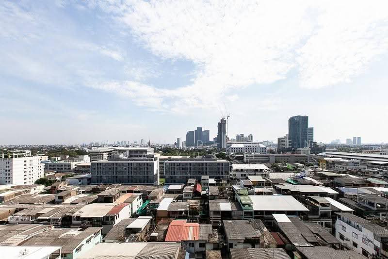 IDEO Sukhumvit 93, Bangkok, 2331 Soi Sukhumvit 93, Bang Chak, Phra Khanong, Bangkok, 1 Bedroom, 31 sqm, Condo For Sale, by Muhammad-ameen Waeyusoh, 500534402 - DDproperty.com