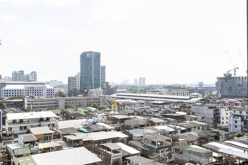 IDEO Sukhumvit 93 : ไอดีโอ สุขุมวิท 93, กรุงเทพ, 2331 ซอยสุขุมวิท 93, บางจาก, พระโขนง, กรุงเทพ, 31 ตร.ม., คอนโด ขาย, โดย Muhammad-ameen Waeyusoh, 500534402 - DDproperty.com