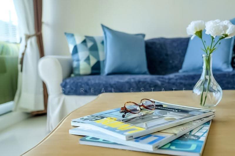 Reflection Jomtien Beach, Chon Buri (Pattaya), 15 Village No. 1 98/1, Na Chom Thian, Sattahip, Chon Buri (Pattaya), 1 Bedroom, 60 sqm, Condo For Sale, by PLC real estate, 500534403 - DDproperty.com