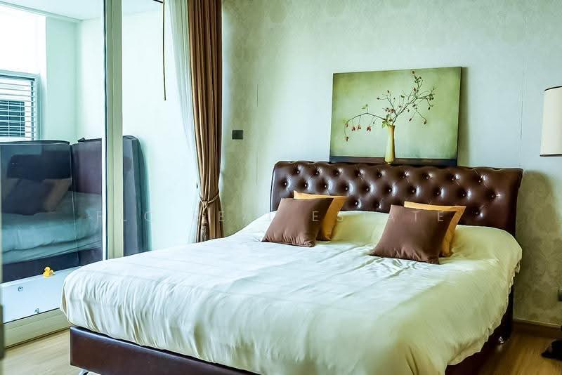 Reflection Jomtien Beach, Chon Buri (Pattaya), 15 Village No. 1 98/1, Na Chom Thian, Sattahip, Chon Buri (Pattaya), 1 Bedroom, 60 sqm, Condo For Sale, by PLC real estate, 500534403 - DDproperty.com