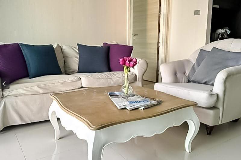 Reflection Jomtien Beach, Chon Buri (Pattaya), 15 Village No. 1 98/1, Na Chom Thian, Sattahip, Chon Buri (Pattaya), 1 Bedroom, 60 sqm, Condo For Sale, by PLC real estate, 500534403 - DDproperty.com