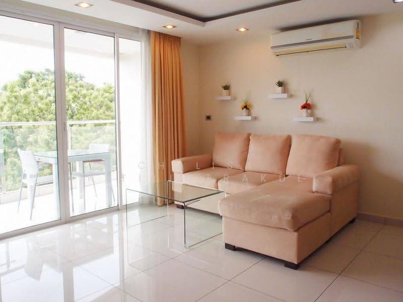 Hyde Park Residence 2, Chon Buri (Pattaya), 1 Chaiyaphruek, Nong Pru, Bang Lamung (Pattaya), Chon Buri (Pattaya), 1 Bedroom, 56 sqm, Condo For Rent, by Chalisa Kitilimtrakul, 500534408 - DDproperty.com
