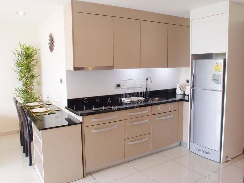 Hyde Park Residence 2, Chon Buri (Pattaya), 1 Chaiyaphruek, Nong Pru, Bang Lamung (Pattaya), Chon Buri (Pattaya), 1 Bedroom, 56 sqm, Condo For Rent, by Chalisa Kitilimtrakul, 500534408 - DDproperty.com