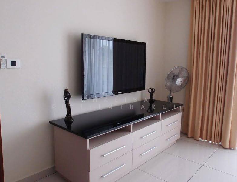 Hyde Park Residence 2, Chon Buri (Pattaya), 1 Chaiyaphruek, Nong Pru, Bang Lamung (Pattaya), Chon Buri (Pattaya), 1 Bedroom, 56 sqm, Condo For Rent, by Chalisa Kitilimtrakul, 500534408 - DDproperty.com