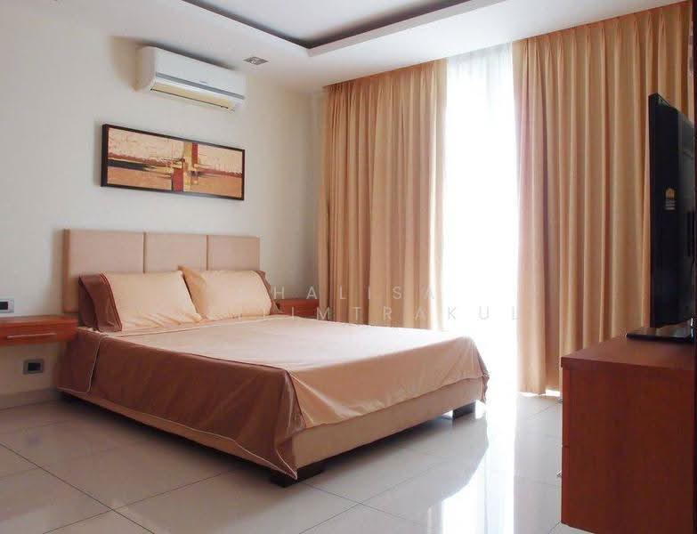Hyde Park Residence 2, Chon Buri (Pattaya), 1 Chaiyaphruek, Nong Pru, Bang Lamung (Pattaya), Chon Buri (Pattaya), 1 Bedroom, 56 sqm, Condo For Rent, by Chalisa Kitilimtrakul, 500534408 - DDproperty.com