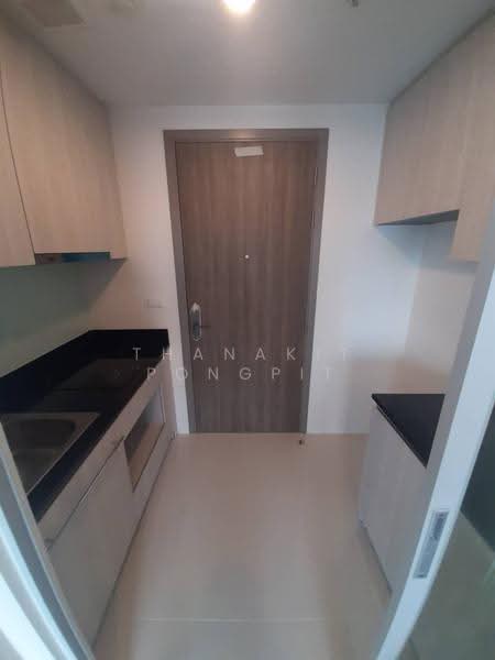 Niche Mono Ramkhamhaeng, Bangkok, Soi Ramkhamhaeg 36, Hua Mak, Bang Kapi, Bangkok, 1 Bedroom, 28 sqm, Condo For Sale, by Thanakit Pongpit, 500534409 - DDproperty.com