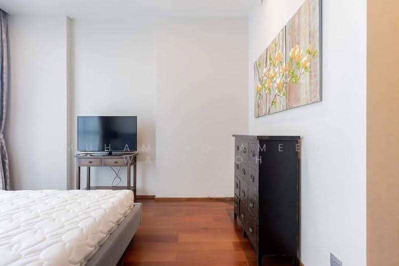 Quattro by Sansiri, Bangkok, 134 Thong Lo 4 Alley, Khlong Tan Nua, Watthana, Bangkok, 1 Bedroom, 55 sqm, Condo For Rent, by Muhammad-ameen Waeyusoh, 500534410 - DDproperty.com