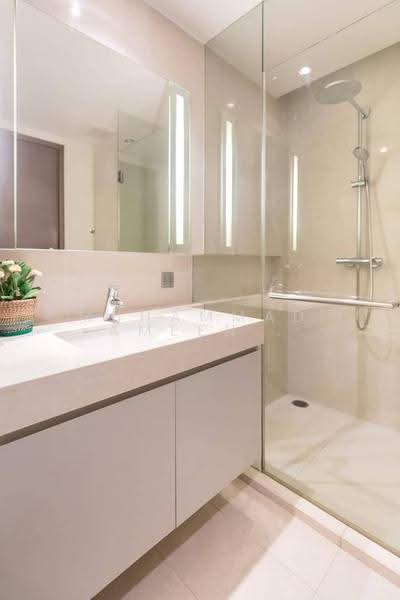 Quattro by Sansiri, Bangkok, 134 Thong Lo 4 Alley, Khlong Tan Nua, Watthana, Bangkok, 1 Bedroom, 55 sqm, Condo For Rent, by Muhammad-ameen Waeyusoh, 500534410 - DDproperty.com