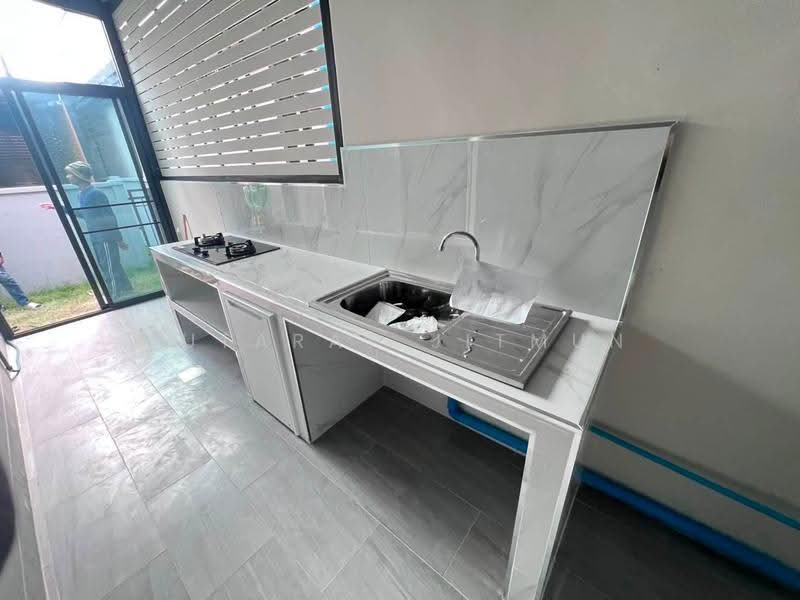 Grande Pleno Mega Bangna, Samut Prakan, Bang Kaeo, Bang Plee, Samut Prakan, 3 Bedrooms, 145 sqm, Single Detached House For Rent, by Jutarat Jitmun, 500534411 - DDproperty.com