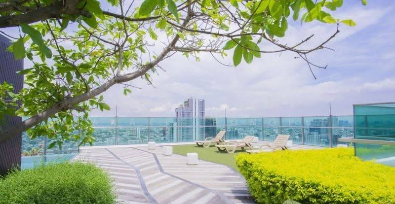 Life @ Ladprao 18, Bangkok, Ladprao Road, Jom Phon, Chatuchak, Bangkok, 1 Bedroom, 46 sqm, Condo For Rent, by Thanakit Pongpit, 500534412 - DDproperty.com