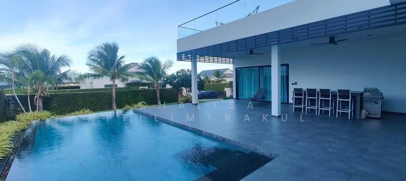 Sivana HideAway Hua Hin : สิวานา ไฮด์อะเวย์ หัวหิน, ประจวบคีรีขันธ์, ซอยหัวหิน 126 ถนนเพชรเกษม, หนองแก, หัวหิน, ประจวบคีรีขันธ์, 280 ตร.ม., วิลล่า ให้เช่า, โดย Chalisa Kitilimtrakul, 500534414 - DDproperty.com