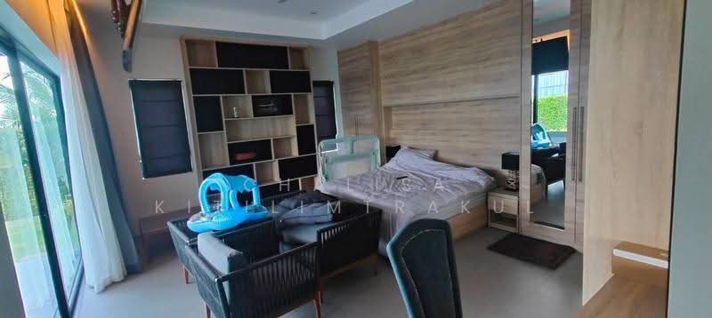 Sivana HideAway Hua Hin : สิวานา ไฮด์อะเวย์ หัวหิน, ประจวบคีรีขันธ์, ซอยหัวหิน 126 ถนนเพชรเกษม, หนองแก, หัวหิน, ประจวบคีรีขันธ์, 280 ตร.ม., วิลล่า ให้เช่า, โดย Chalisa Kitilimtrakul, 500534414 - DDproperty.com