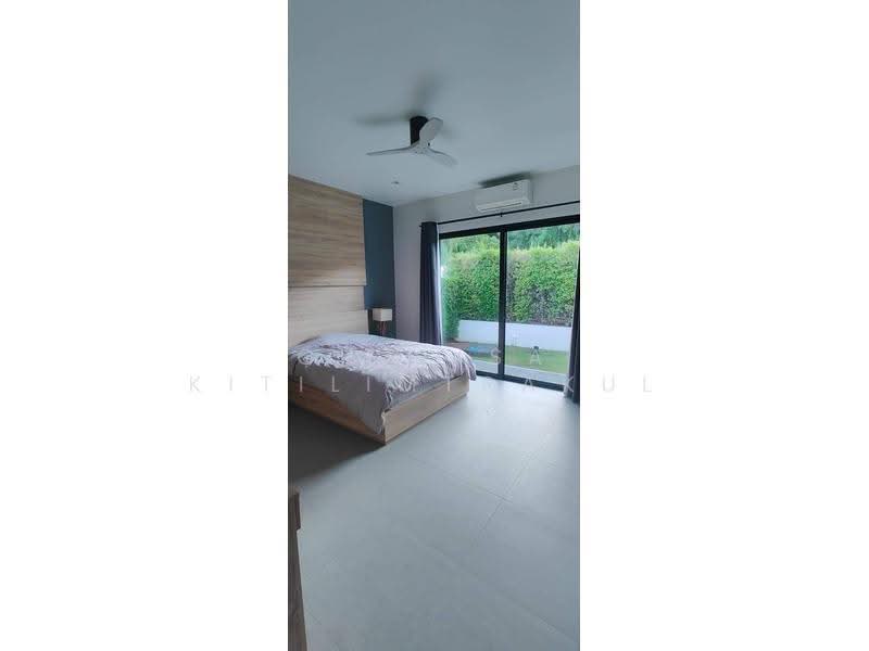 Sivana HideAway Hua Hin : สิวานา ไฮด์อะเวย์ หัวหิน, ประจวบคีรีขันธ์, ซอยหัวหิน 126 ถนนเพชรเกษม, หนองแก, หัวหิน, ประจวบคีรีขันธ์, 280 ตร.ม., วิลล่า ให้เช่า, โดย Chalisa Kitilimtrakul, 500534414 - DDproperty.com