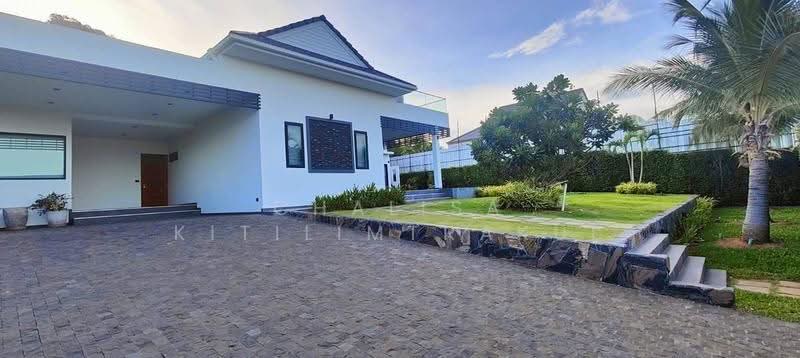 Sivana HideAway Hua Hin : สิวานา ไฮด์อะเวย์ หัวหิน, ประจวบคีรีขันธ์, ซอยหัวหิน 126 ถนนเพชรเกษม, หนองแก, หัวหิน, ประจวบคีรีขันธ์, 280 ตร.ม., วิลล่า ให้เช่า, โดย Chalisa Kitilimtrakul, 500534414 - DDproperty.com