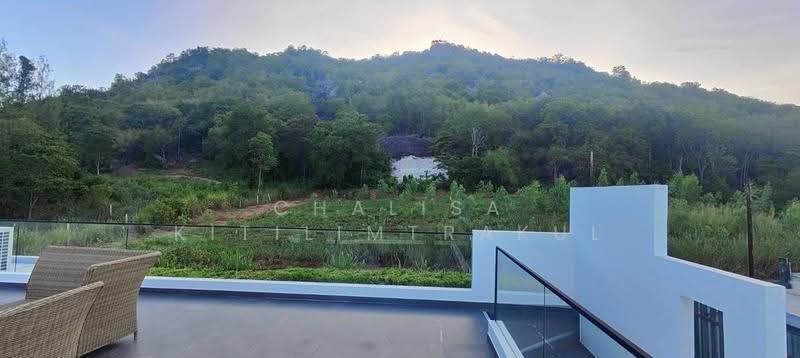 Sivana HideAway Hua Hin, Prachuap Khiri Khan, Hua-Hin 26 Alley, Phet Kasem Road, Nong Kae, Hua Hin, Prachuap Khiri Khan, 3 Bedrooms, 280 sqm, Villa For Rent, by Chalisa Kitilimtrakul, 500534414 - DDproperty.com