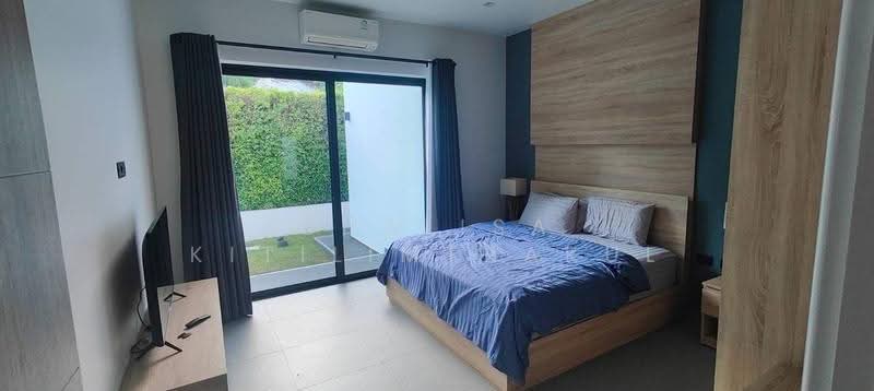 Sivana HideAway Hua Hin : สิวานา ไฮด์อะเวย์ หัวหิน, ประจวบคีรีขันธ์, ซอยหัวหิน 126 ถนนเพชรเกษม, หนองแก, หัวหิน, ประจวบคีรีขันธ์, 280 ตร.ม., วิลล่า ให้เช่า, โดย Chalisa Kitilimtrakul, 500534414 - DDproperty.com