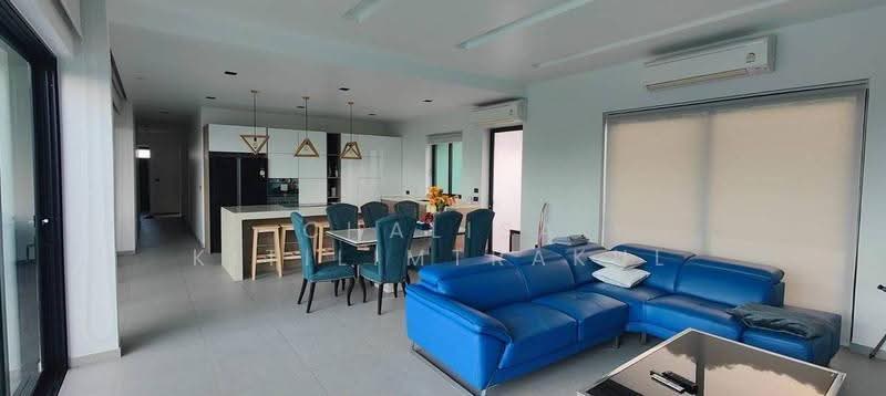 Sivana HideAway Hua Hin : สิวานา ไฮด์อะเวย์ หัวหิน, ประจวบคีรีขันธ์, ซอยหัวหิน 126 ถนนเพชรเกษม, หนองแก, หัวหิน, ประจวบคีรีขันธ์, 280 ตร.ม., วิลล่า ให้เช่า, โดย Chalisa Kitilimtrakul, 500534414 - DDproperty.com