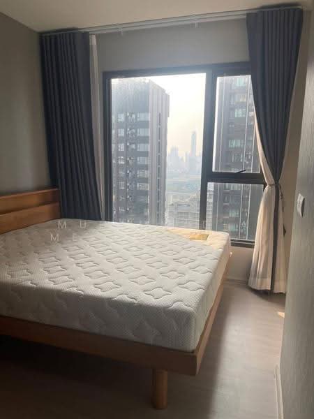 Life Asoke-Rama 9, Bangkok, 626 Asoke-Dindaeng Road, Makkasan, Ratchathewi, Bangkok, 1 Bedroom, 33 sqm, Condo For Sale, by Muhammad-ameen Waeyusoh, 500534416 - DDproperty.com