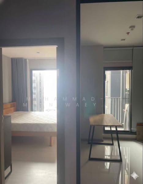 Life Asoke-Rama 9, Bangkok, 626 Asoke-Dindaeng Road, Makkasan, Ratchathewi, Bangkok, 1 Bedroom, 33 sqm, Condo For Sale, by Muhammad-ameen Waeyusoh, 500534416 - DDproperty.com