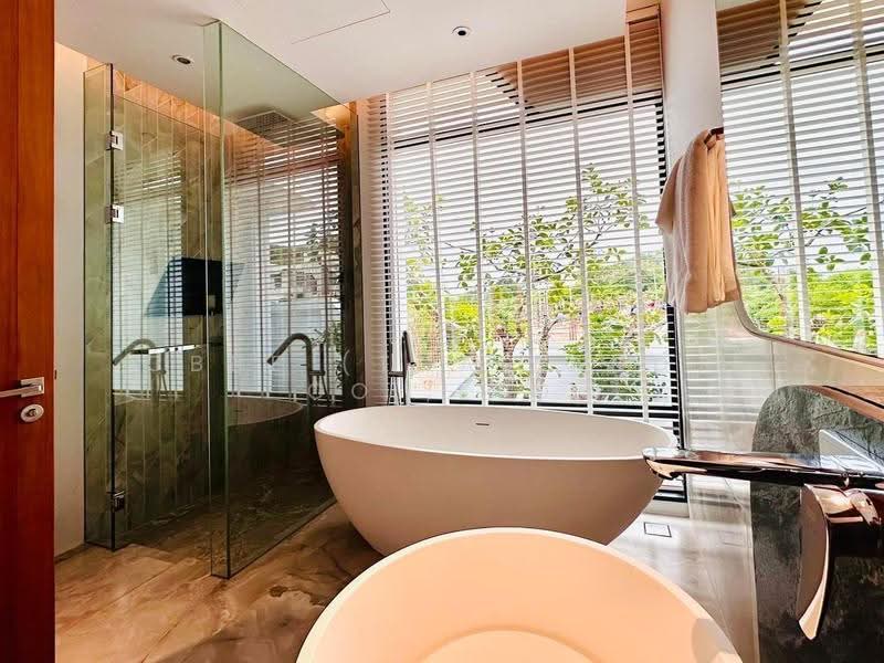 Botanica Sky Valley : โบทานิกา สกาย วัลเลย์, ภูเก็ต, Ban Kok Tanot Road, เชิงทะเล, ถลาง, ภูเก็ต, 547 ตร.ม., วิลล่า ขาย, โดย CBRE (Thailand) Co.,Ltd, 500534418 - DDproperty.com