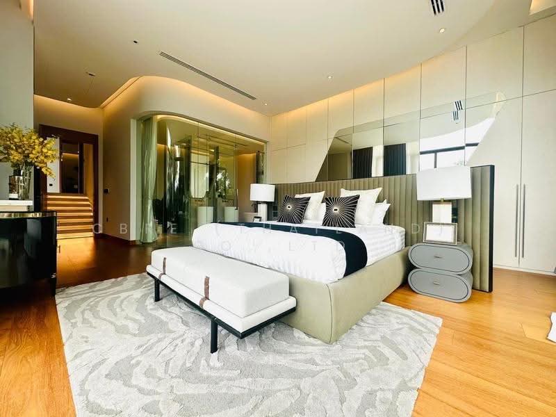 Botanica Sky Valley, Phuket, Ban Kok Tanot Road, Choeng Thale, Thalang, Phuket, 4 Bedrooms, 547 sqm, Villa For Sale, by CBRE (Thailand) Co.,Ltd, 500534418 - DDproperty.com