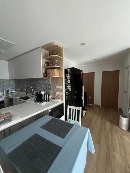 Baan Siri Sathorn Yenakard, Bangkok, Yenakat, Thung Maha Mek, Sathon, Bangkok, 2 Bedrooms, 71 sqm, Condo For Sale, by Connex Property, 500534419 - DDproperty.com
