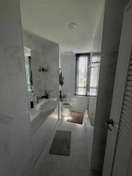 Baan Siri Sathorn Yenakard, Bangkok, Yenakat, Thung Maha Mek, Sathon, Bangkok, 2 Bedrooms, 71 sqm, Condo For Sale, by Connex Property, 500534419 - DDproperty.com