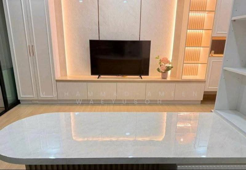 Supalai Loft Prajadhipok-Wongwian Yai, Bangkok, Prajadhipok Road, Somdet Chao Phraya, Khlong San, Bangkok, 2 Bedrooms, 47 sqm, Condo For Sale, by Muhammad-ameen Waeyusoh, 500534420 - DDproperty.com