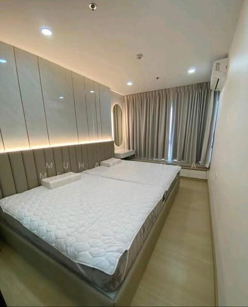Supalai Loft Prajadhipok-Wongwian Yai, Bangkok, Prajadhipok Road, Somdet Chao Phraya, Khlong San, Bangkok, 2 Bedrooms, 47 sqm, Condo For Sale, by Muhammad-ameen Waeyusoh, 500534420 - DDproperty.com