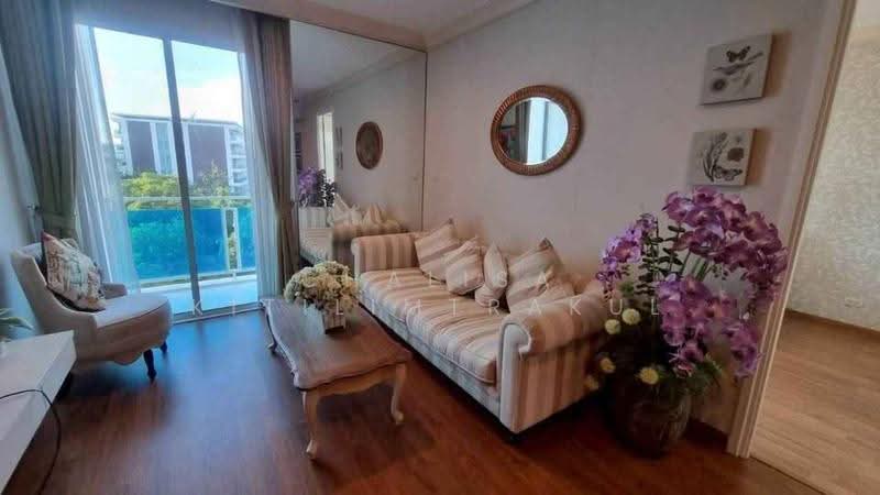 My Resort Hua Hin : มายรีสอร์ท หัวหิน, ประจวบคีรีขันธ์, ถนนตะเกียบ, หนองแก, หัวหิน, ประจวบคีรีขันธ์, 64 ตร.ม., คอนโด ให้เช่า, โดย Chalisa Kitilimtrakul, 500534422 - DDproperty.com