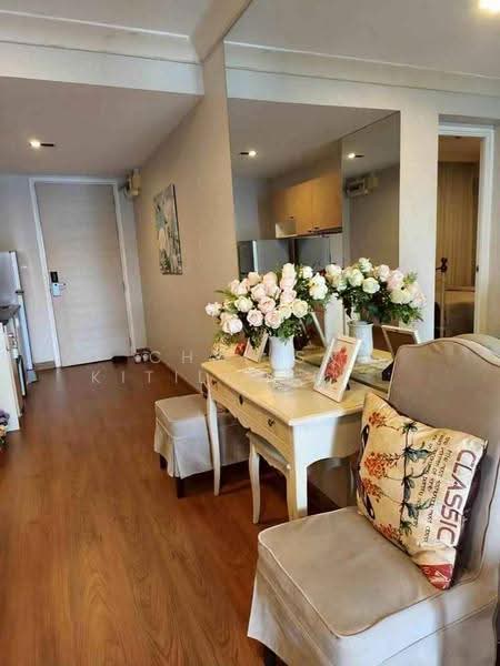 My Resort Hua Hin : มายรีสอร์ท หัวหิน, ประจวบคีรีขันธ์, ถนนตะเกียบ, หนองแก, หัวหิน, ประจวบคีรีขันธ์, 64 ตร.ม., คอนโด ให้เช่า, โดย Chalisa Kitilimtrakul, 500534422 - DDproperty.com