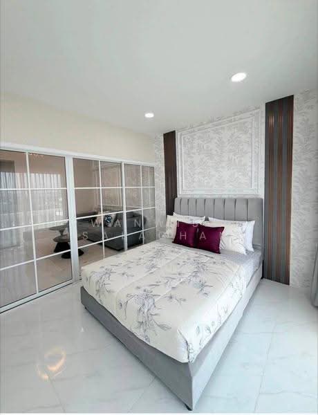 Nirun Condominium South Pattaya, Chon Buri (Pattaya), 518/385 Arunotai 2, Nong Pru, Bang Lamung (Pattaya), Chon Buri (Pattaya), 1 Bedroom, 37 sqm, Condo For Sale, by Wanwisa Salachan, 500534424 - DDproperty.com